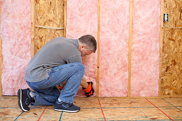 Types of Insulation We Offer in West Kittanning, PA